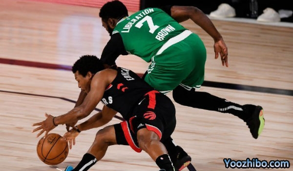 <a href=/lanqiumianfei/raptors/ target=_blank class=infotextkey>猛龙</a>绝杀<a href=/lanqiumianfei/celtics/ target=_blank class=infotextkey>凯尔特人</a>大比分1-2落后！