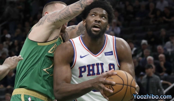 <a href=/lanqiumianfei/celtics/ target=_blank class=infotextkey>凯尔特人</a>vs<a href=/lanqiumianfei/76ers/ target=_blank class=infotextkey>76人</a>季后赛首轮赛程出炉