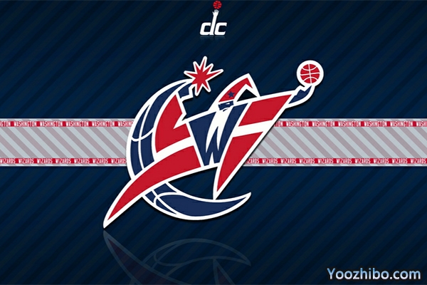 2019-2020赛季<a href=/lanqiumianfei/wizards/ target=_blank class=infotextkey>奇才</a>队队徽