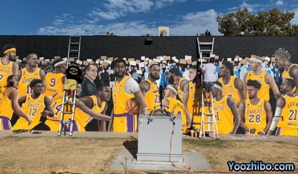<a href=/lanqiumianfei/lakers/ target=_blank class=infotextkey>湖人</a>常规赛创造十大历史纪录