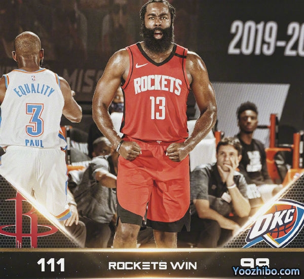 <a href=/lanqiumianfei/rockets/ target=_blank class=infotextkey>火箭</a>轻取<a href=/lanqiumianfei/thunder/ target=_blank class=infotextkey>雷霆</a>大比分2-0领先！